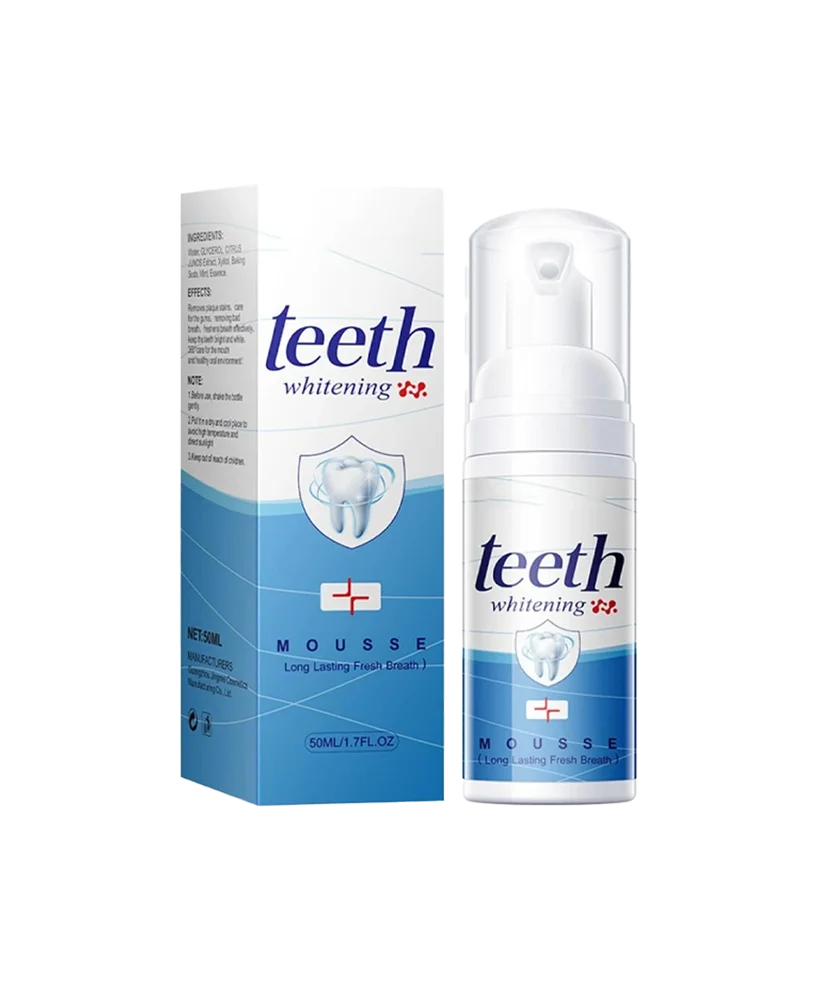 New Fresh  Dental care Breath and Oral  Hygiene