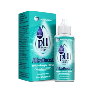 Alkabooster instant pain reliefgel product for all ages