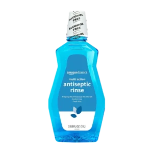 Dentistry Alka booster instant pain for all ages